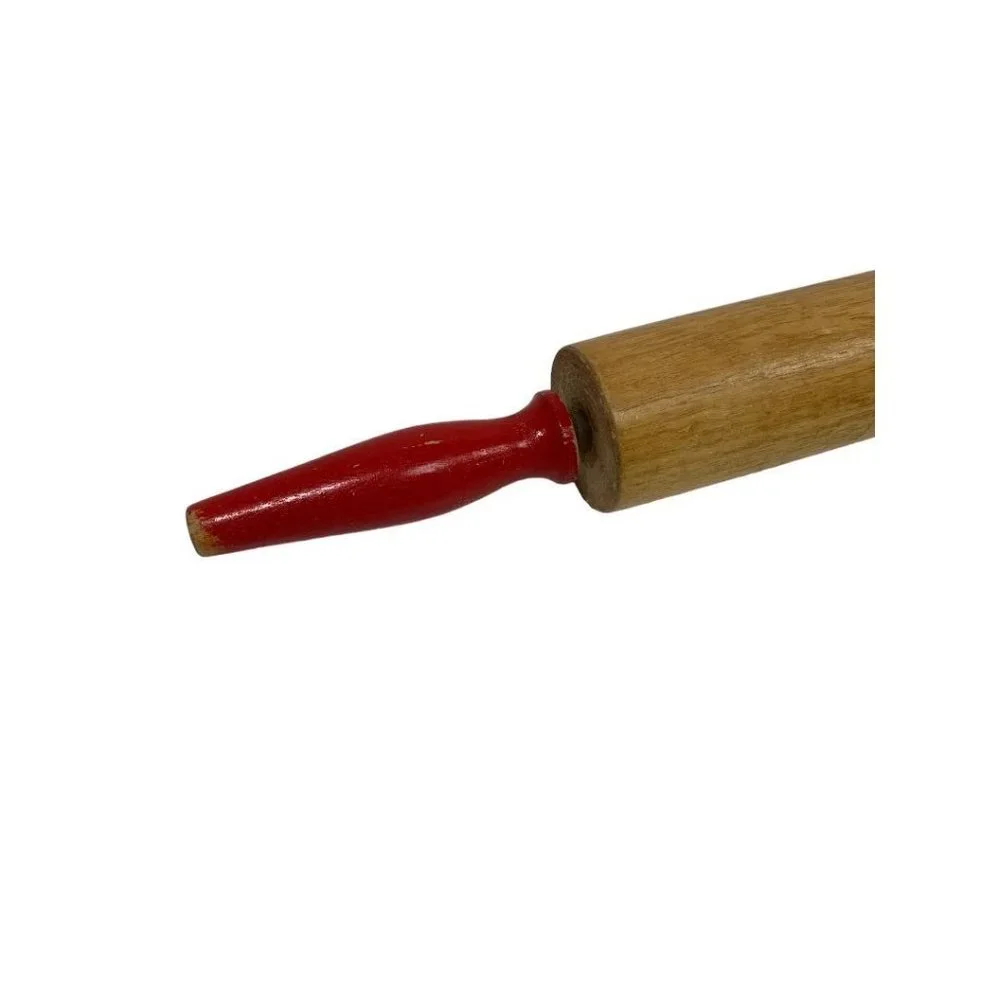 Wooden 18